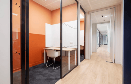 Image 5 of Industrious - 245 Hammersmith Road, W6 - Hammersmith