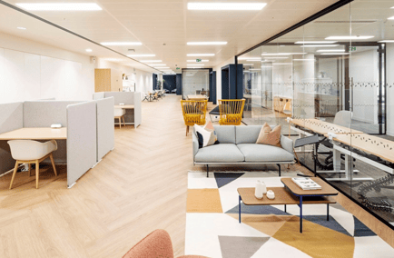 Image 6 of Industrious - 245 Hammersmith Road, W6 - Hammersmith