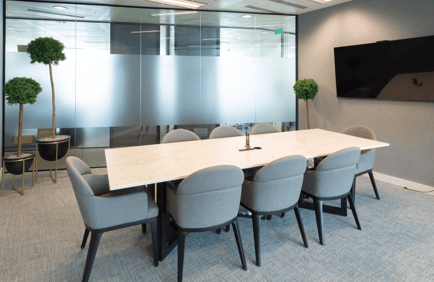 Image 2 of Industrious - 30 Crown Place, EC2A - Liverpool Street