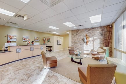 Image 2 of Office Alternatives - 4801 Lang Ave, Albuquerque