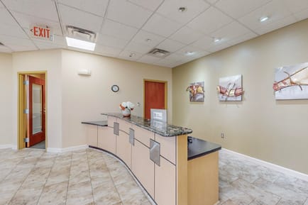 Image 3 of Office Alternatives - 4801 Lang Ave, Albuquerque