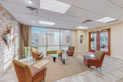Image 5 of Office Alternatives - 4801 Lang Ave, Albuquerque