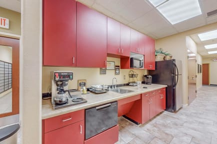 Image 6 of Office Alternatives - 4801 Lang Ave, Albuquerque