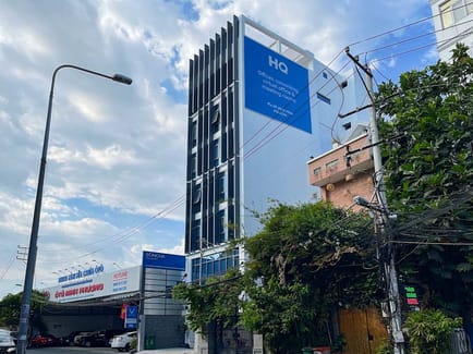Image 1 of IWG (Regus) - Songha Building - No. 10, Street 33, n Khanh Ward, 700000 - Ho Chi Minh City - Vietnam