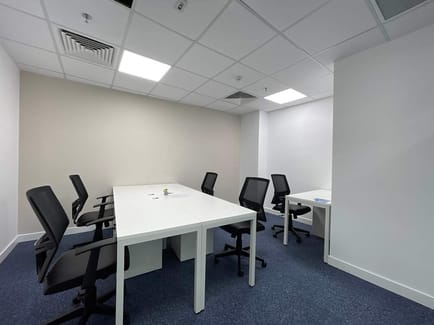 Image 10 of IWG (Regus) - Songha Building - No. 10, Street 33, n Khanh Ward, 700000 - Ho Chi Minh City - Vietnam