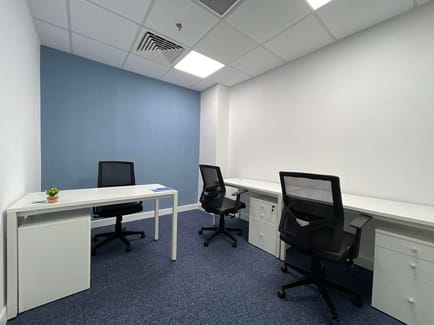 Image 11 of IWG (Regus) - Songha Building - No. 10, Street 33, n Khanh Ward, 700000 - Ho Chi Minh City - Vietnam