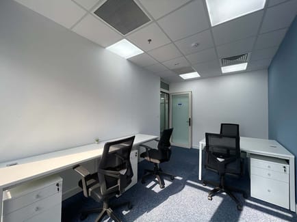 Image 14 of IWG (Regus) - Songha Building - No. 10, Street 33, n Khanh Ward, 700000 - Ho Chi Minh City - Vietnam