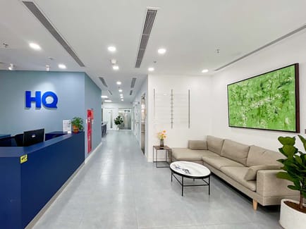 Image 2 of IWG (Regus) - Songha Building - No. 10, Street 33, n Khanh Ward, 700000 - Ho Chi Minh City - Vietnam