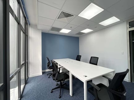 Image 3 of IWG (Regus) - Songha Building - No. 10, Street 33, n Khanh Ward, 700000 - Ho Chi Minh City - Vietnam