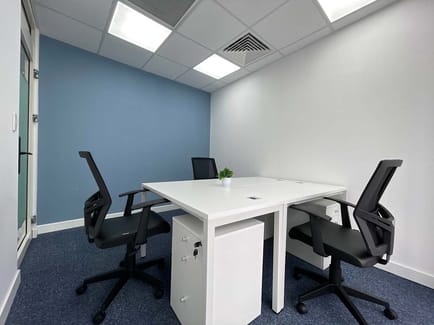 Image 4 of IWG (Regus) - Songha Building - No. 10, Street 33, n Khanh Ward, 700000 - Ho Chi Minh City - Vietnam
