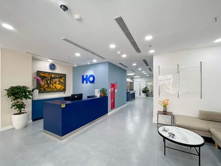 Image 5 of IWG (Regus) - Songha Building - No. 10, Street 33, n Khanh Ward, 700000 - Ho Chi Minh City - Vietnam