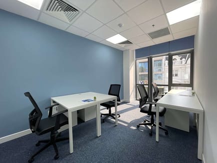 Image 7 of IWG (Regus) - Songha Building - No. 10, Street 33, n Khanh Ward, 700000 - Ho Chi Minh City - Vietnam