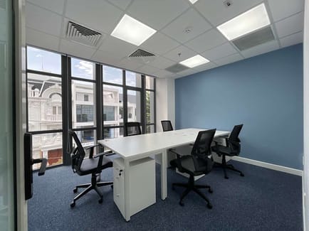Image 9 of IWG (Regus) - Songha Building - No. 10, Street 33, n Khanh Ward, 700000 - Ho Chi Minh City - Vietnam