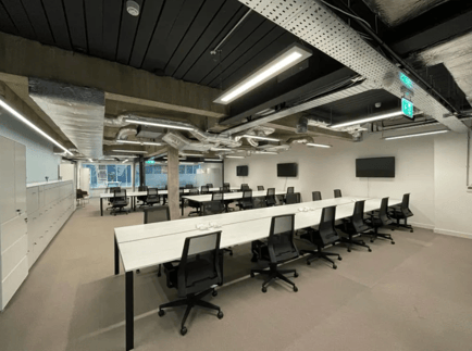Image 1 of Space 32 - 56-58 Southwark Street, SE1 - London Bridge