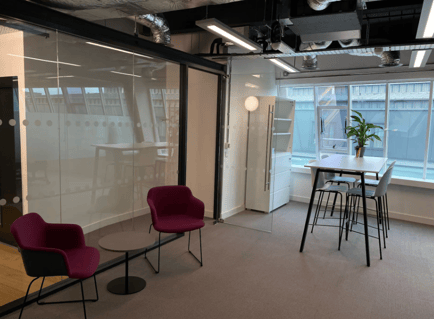 Image 5 of Space 32 - 56-58 Southwark Street, SE1 - London Bridge