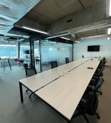 Image 4 of Space 32 - 56-58 Southwark Street, SE1 - London Bridge