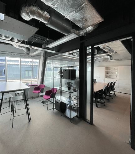 Image 6 of Space 32 - 56-58 Southwark Street, SE1 - London Bridge