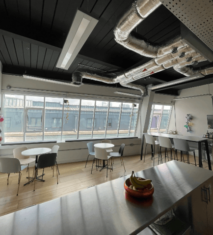 Image 7 of Space 32 - 56-58 Southwark Street, SE1 - London Bridge