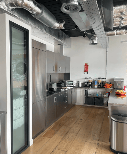 Image 8 of Space 32 - 56-58 Southwark Street, SE1 - London Bridge