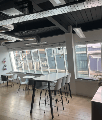 Image 11 of Space 32 - 56-58 Southwark Street, SE1 - London Bridge