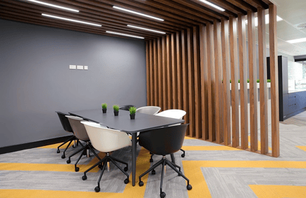 Image 1 of Seneca Propety (Managed 1,000 - 9,000 sqft) - The Place - Bridge Avenue, SL6 - Maidenhead