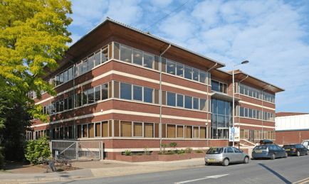 Image 3 of Seneca Propety (Managed 1,000 - 9,000 sqft) - The Place - Bridge Avenue, SL6 - Maidenhead