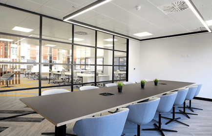 Image 5 of Seneca Propety (Managed 1,000 - 9,000 sqft) - The Place - Bridge Avenue, SL6 - Maidenhead