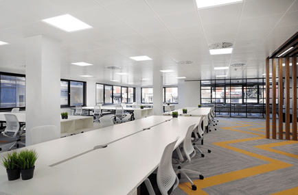 Image 7 of Seneca Propety (Managed 1,000 - 9,000 sqft) - The Place - Bridge Avenue, SL6 - Maidenhead