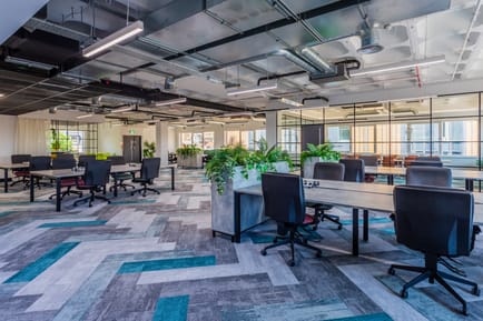 Image 1 of Seneca Propety (Managed 1,000 - 9,000 sqft) - The Place - Bridge Avenue, SL6 1RS - Maidenhead