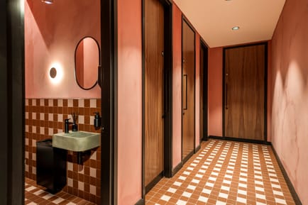 Image 20 of Qube (Managed 175 - 356 Sqft) - 22 Ash Avenue, SE17 1HS - Elephant and Castle