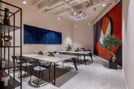 Image 8 of Qube (Managed 175 - 356 Sqft) - 22 Ash Avenue, SE17 1HS - Elephant and Castle