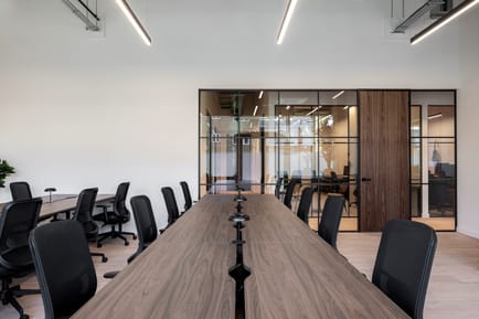 Image 4 of Qube (Managed 175 - 356 Sqft) - 22 Ash Avenue, SE17 1HS - Elephant and Castle