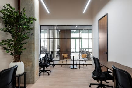Image 10 of Qube (Managed 175 - 356 Sqft) - 22 Ash Avenue, SE17 1HS - Elephant and Castle
