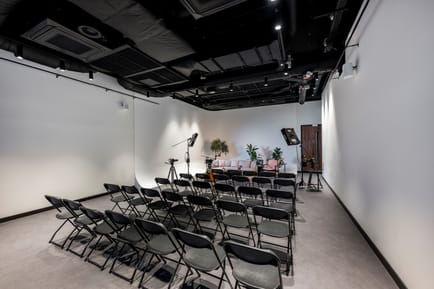 Image 16 of Qube (Managed 175 - 356 Sqft) - 22 Ash Avenue, SE17 1HS - Elephant and Castle