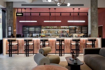 Image 14 of Qube (Managed 175 - 356 Sqft) - 22 Ash Avenue, SE17 1HS - Elephant and Castle