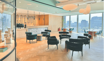 Image 6 of The Executive Centre - The Nexus - 3A-3B Ton Duc Thang, 700000 - Ho Chi Minh City - Vietnam