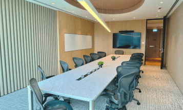 Image 8 of The Executive Centre - The Nexus - 3A-3B Ton Duc Thang, 700000 - Ho Chi Minh City - Vietnam