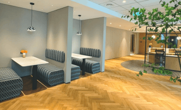Image 9 of The Executive Centre - The Nexus - 3A-3B Ton Duc Thang, 700000 - Ho Chi Minh City - Vietnam