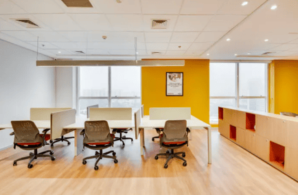 Image 5 of IWG (Regus) - Eldon Gardens - Percy Street, NE1 - Newcastle Upon Tyne