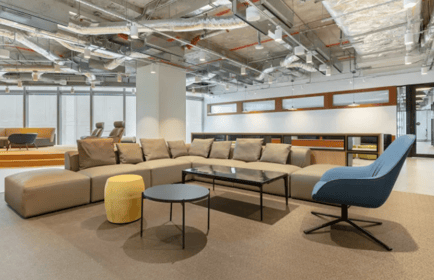 Image 6 of IWG (Regus) - Eldon Gardens - Percy Street, NE1 - Newcastle Upon Tyne