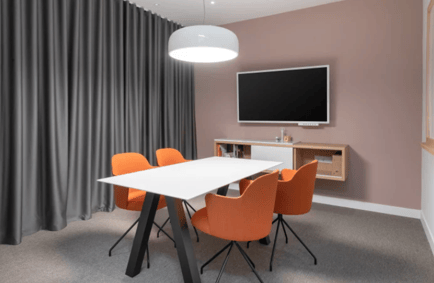 Image 9 of IWG (Regus) - Eldon Gardens - Percy Street, NE1 - Newcastle Upon Tyne