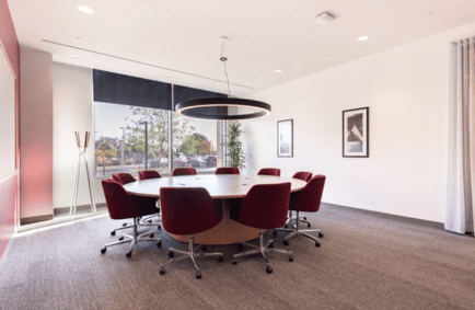Image 10 of IWG (Regus) - Eldon Gardens - Percy Street, NE1 - Newcastle Upon Tyne