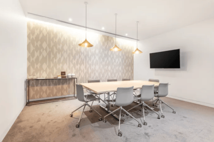 Image 11 of IWG (Regus) - Eldon Gardens - Percy Street, NE1 - Newcastle Upon Tyne