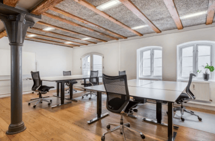 Image 2 of IWG (Regus) - Doxford International - 4 Admiral Way, SR3 - Sunderland