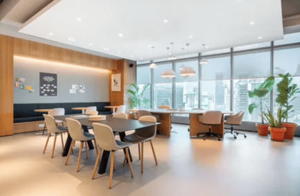 Image 4 of IWG (Regus) - Doxford International - 4 Admiral Way, SR3 - Sunderland