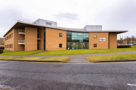 Image 8 of IWG (Regus) - Doxford International - 4 Admiral Way, SR3 - Sunderland