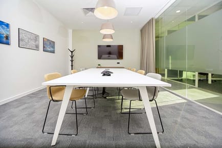 Image 10 of IWG (Regus) - Cobalt 54 - 15A Cobalt Business Park, NE27 - Newcastle upon Tyne