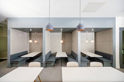 Image 11 of IWG (Regus) - Cobalt 54 - 15A Cobalt Business Park, NE27 - Newcastle upon Tyne