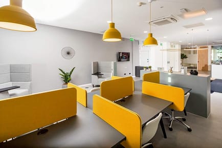 Image 14 of IWG (Regus) - Cobalt 54 - 15A Cobalt Business Park, NE27 - Newcastle upon Tyne