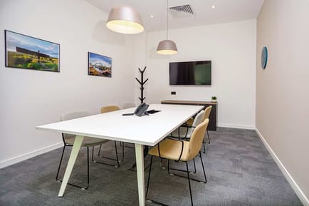 Image 3 of IWG (Regus) - Cobalt 54 - 15A Cobalt Business Park, NE27 - Newcastle upon Tyne